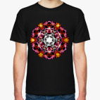 индийские мотивы