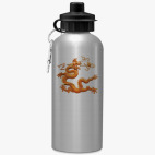 Спортивная бутылка