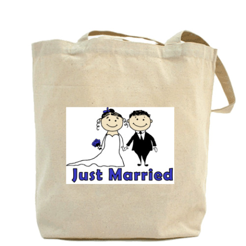 Сумка шоппер JM