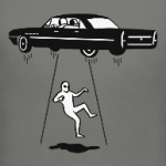 Похищение НЛО