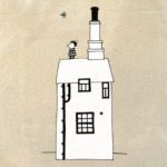 Корнуольский домик