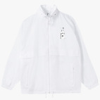 Ветровка с капюшоном