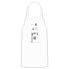 Кухонный фартук