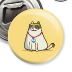 Пятничный Котик №17