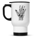 Кружка-термос