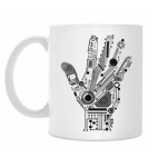 Кружка 330 мл