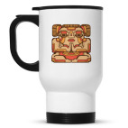 Кружка-термос