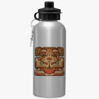 Спортивная бутылка