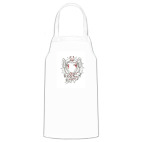 Кухонный фартук