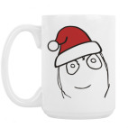 Кружка 420 мл