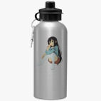 Спортивная бутылка