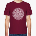 Мандала Изобилие