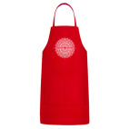 Кухонный фартук