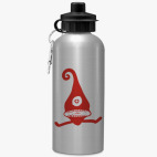 Спортивная бутылка