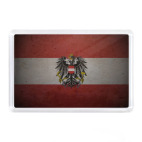 Австрия, флаг