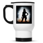 Кружка-термос