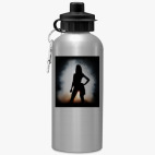 Спортивная бутылка