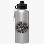 Спортивная бутылка