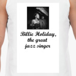  'Билли Холидэй'