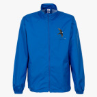 Ветровка без капюшона