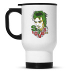 Кружка-термос