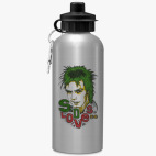 Спортивная бутылка