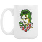 Кружка 420 мл