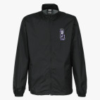 Ветровка без капюшона