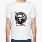 hasta la vista...BABY!