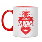 Супер Мама!