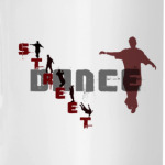 Sreet dance