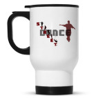 Кружка-термос