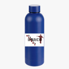 Термобутылка