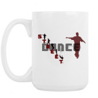 Кружка 420 мл