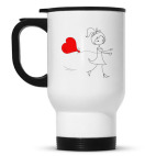 Кружка-термос