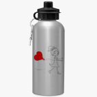 Спортивная бутылка