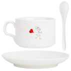 Кофейный набор