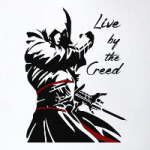 Live By The Creed
