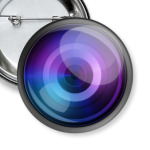 Объектив камеры