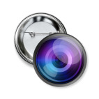 Объектив камеры