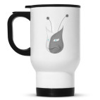 Кружка-термос