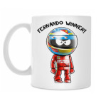 Кружка 330 мл