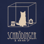 Кот Шрёдингера