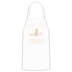 Кухонный фартук