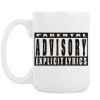 Кружка 420 мл