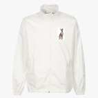 Ветровка без капюшона