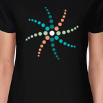 морская звезда