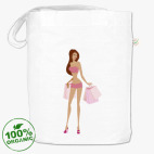 Сумка шоппер