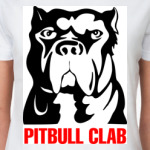  'Питбуль Клуб'