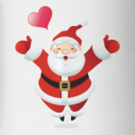 Дедушка Мороз